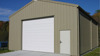 Garage Door Openers at Rio Vista, California